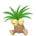 Exeggutor
