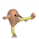 Hitmonlee