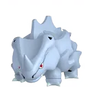 Rhyhorn