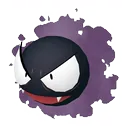Gastly
